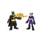 Mattel Imaginext - Batman & Kakos Set Of 2 M5645 / HGX82 194735060849