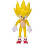 JAKKS PACIFIC Sonic The Hedgehog Battle Playset Action Figures, Sonic 2 Movie Robotik Battleset JPA41273 / 1 192995412736