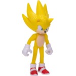 JAKKS PACIFIC Sonic The Hedgehog 2 Movie Σετ Μάχης Giant Eggman Robot και Super Sonic  JPA41273 / 1 192995412736