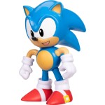 JAKKS PACIFIC Sonic The Hedgehog Figure 10cm Sonic Wave 10 - Classic Sonic JPA41441 / 1 192995414846