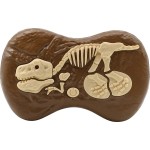 Lexibook Rc Raptor Control, Realistic Βελοσιράπτορας Με Τηλεχειριστήριο 25.DINO01 3380743095066