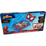Lexibook Spider-Man Ηλεκτρονικό Φλίπερ με Φώτα και Ήχους 25.JG610SP 3380743085142