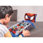 Lexibook Spider-Man Ηλεκτρονικό Φλίπερ με Φώτα και Ήχους 25.JG610SP 3380743085142