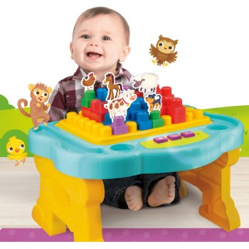 Lisciani my First Electronic Desk 10.76628 8008324095964
