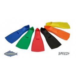 FLORIDA Βατραχοπέδιλα Speedy No.40-42 203091 5201859003081