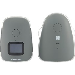 KikkaBoo Baby Digital Monitor Foster 31303040074 3801303040741