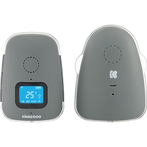 KikkaBoo Baby Digital Monitor Foster 31303040074 3801303040741