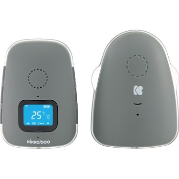 KikkaBoo Baby Digital Monitor Foster 31303040074 3801303040741