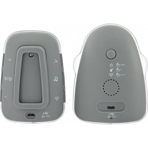 KikkaBoo Baby Digital Monitor Foster 31303040074 3801303040741