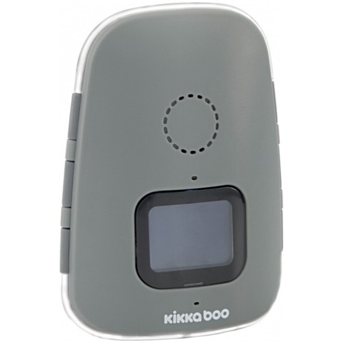 KikkaBoo Baby Digital Monitor Foster Συσκευή Ενδοεπικοινωνίας 31303040074 3801303040741