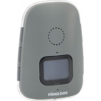 KikkaBoo Baby Digital Monitor Foster Συσκευή Ενδοεπικοινωνίας 31303040074 3801303040741