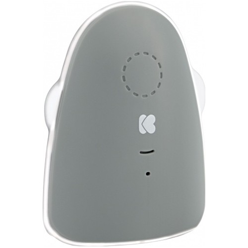 KikkaBoo Baby Digital Monitor Foster Συσκευή Ενδοεπικοινωνίας 31303040074 3801303040741