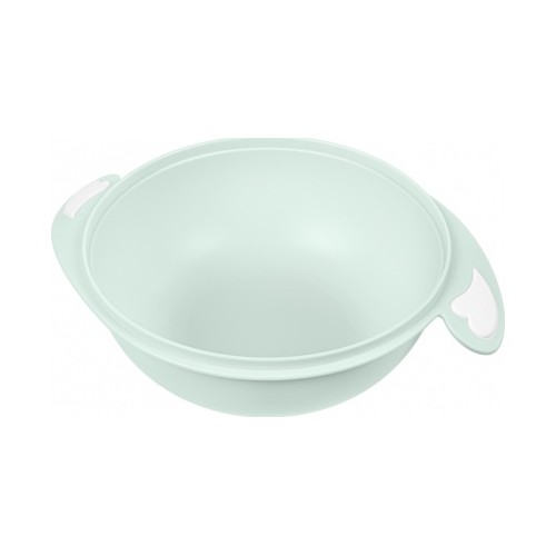 KikkaBoo Μπολ 4 In1 Μέντα 31302040128 3801302041282