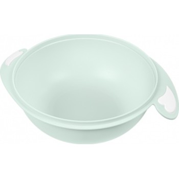 KikkaBoo Μπολ 4 In1 Μέντα 31302040128 3801302041282