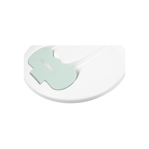 KikkaBoo Bowl 4In1 Mint 31302040128 3801302041282