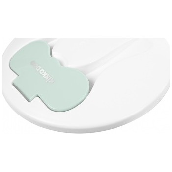KikkaBoo Bowl 4In1 Mint 31302040128 3801302041282