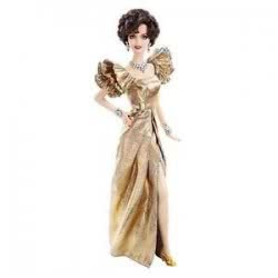 Mattel Barbie Δυναστεία - Alexis T7906 027084933642