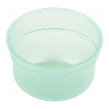 KikkaBoo Παιδικό Μπωλ Φαγητού από Σιλικόνη Savanna Mint 31302040130 3801302041305