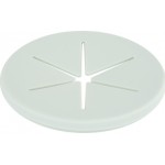 KikkaBoo Παιδικό Μπωλ Φαγητού από Σιλικόνη Savanna Mint 31302040130 3801302041305