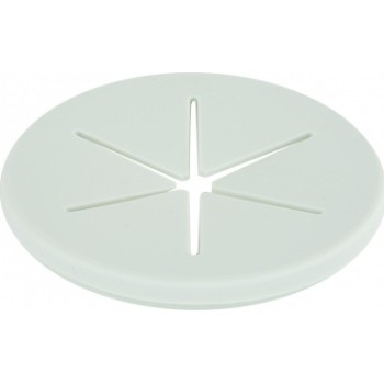 KikkaBoo Παιδικό Μπωλ Φαγητού από Σιλικόνη Savanna Mint 31302040130 3801302041305