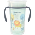 KikkaBoo Sippy Cup 360 Lion 31302030051 3801302030514