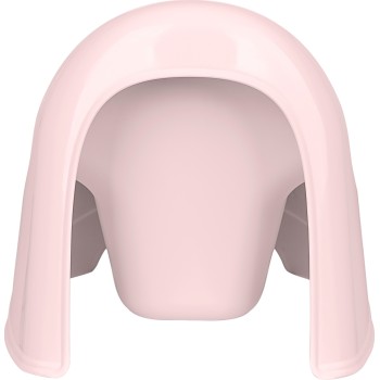 KikkaBoo Potty Hippo Pink 31401010002 3801401010028