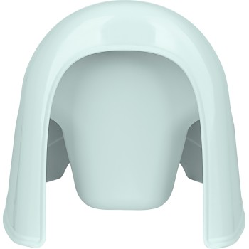KikkaBoo Κλασικό Γιο Γιο Hippo Mint 31401010003 3801401010035