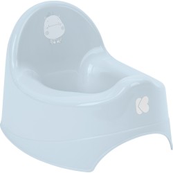 KikkaBoo Κλασικό Γιο Γιο Hippo Μπλε 31401010001 3801401010011
