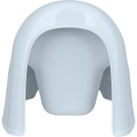 KikkaBoo Potty Hippo Blue 31401010001 3801401010011