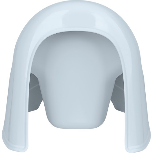 KikkaBoo Potty Hippo Blue 31401010001 3801401010011