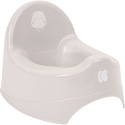 KikkaBoo Potty Hippo Beige 31401010004 3801401010042