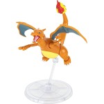 Jazwares pokemon 6 inch articulated figure-charizard, multi-colour JW002406 191726402626