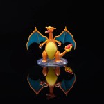 Jazwares pokemon 6 inch articulated figure-charizard, multi-colour JW002406 191726402626