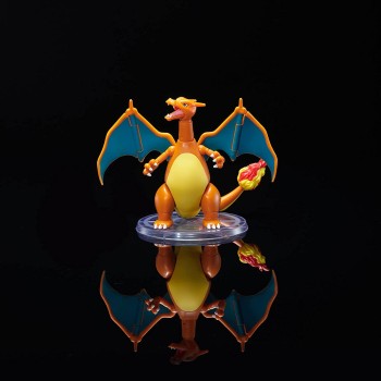 Jazwares pokemon φιγούρα 15cm charizard JW002406 191726402626