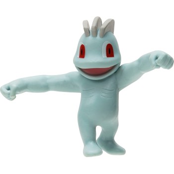 Jazwares Pokemon Battle toy 2 pieces Pikachu vs Machop JW002474 191726426349