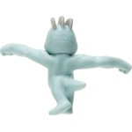 Jazwares Pokemon παιχνίδι μάχης 2 τεμ Pikachu vs Machop JW002474 191726426349