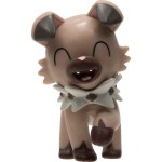 Jazwares Pokemon παιχνίδι μάχης 2 τεμ Rowlet With Repeat Ball vs. Rockruff JW002474 191726426363