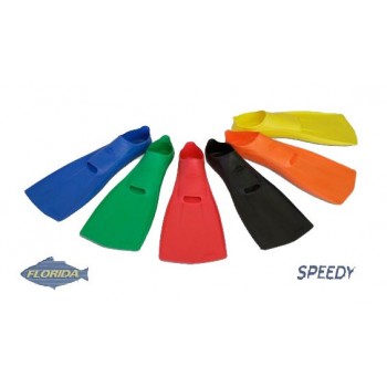 FLORIDA Βατραχοπέδιλα Speedy No.34-36 203088 5201859003050