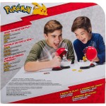 Jazwares Pokemon παιχνίδι μάχης 1 τεμ. Surprise Attack Scorbunny and Pokeball JW002724 191726426394