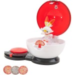 Jazwares Pokemon Surprise Attack Scorbunny JW002724 191726426394