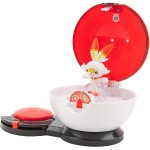 Jazwares Pokemon Surprise Attack Scorbunny JW002724 191726426394