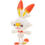 Jazwares Pokemon Surprise Attack Scorbunny JW002724 191726426394