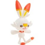 Jazwares Pokemon Surprise Attack Scorbunny JW002724 191726426394