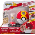 Jazwares Pokemon Surprise Attack Cubone JW002724 191726426400