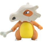 Jazwares Pokemon παιχνίδι μάχης 1 τεμ. Surprise Attack Cubone and Pokeball JW002724 191726426400