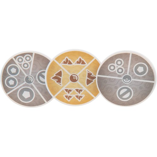 Jazwares Pokemon παιχνίδι μάχης 1 τεμ. Surprise Attack Cubone and Pokeball JW002724 191726426400