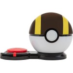 Jazwares Pokemon παιχνίδι μάχης 1 τεμ. Surprise Attack Sneasel and Pokeball JW002724 191726426387
