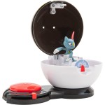 Jazwares Pokemon παιχνίδι μάχης 1 τεμ. Surprise Attack Sneasel and Pokeball JW002724 191726426387