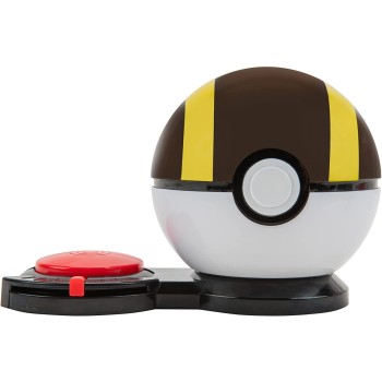 Jazwares Pokemon παιχνίδι μάχης 1 τεμ. Surprise Attack Sneasel and Pokeball JW002724 191726426387