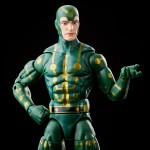 Hasbro marvel legends series x-men multiple man 15 εκ. Φιγούρα με 6 αξεσουάρ F3562 / F3982 5010994140632